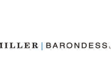 Leaders of Influence: Most Admired Law Firms To Work For 2022 – Miller Barondess, LLP