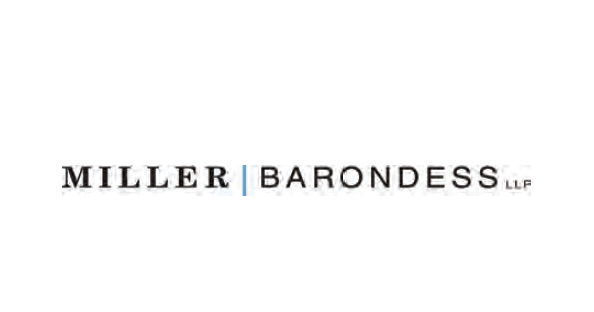 Leaders of Influence: Most Admired Law Firms To Work For 2022 – Miller Barondess, LLP