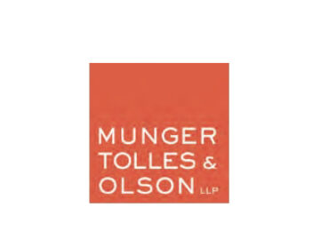 Leaders of Influence: Most Admired Law Firms To Work For 2022 – Munger, Tolles & Olson LLP