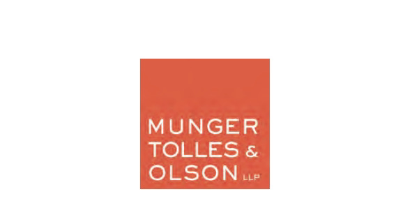 Leaders of Influence: Most Admired Law Firms To Work For 2022 – Munger, Tolles & Olson LLP