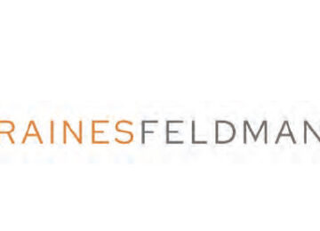 Leaders of Influence: Most Admired Law Firms To Work For 2022 – Raines Feldman