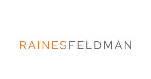 Leaders of Influence: Most Admired Law Firms To Work For 2022 – Raines Feldman