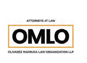 Leaders of Influence: Most Admired Law Firms To Work For 2022 – Olivarez Madruga Law Organization LLP