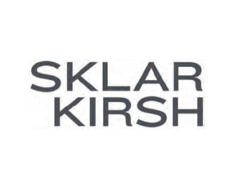 Leaders of Influence: Most Admired Law Firms To Work For 2022 – Sklar Kirsh, LLP