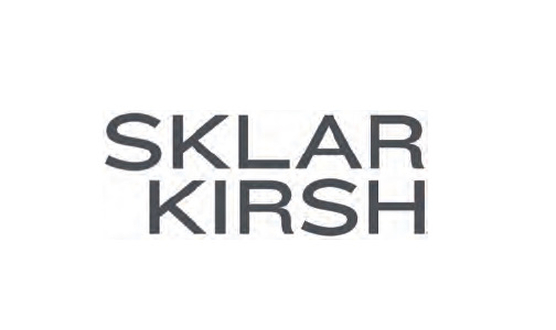 Leaders of Influence: Most Admired Law Firms To Work For 2022 – Sklar Kirsh, LLP