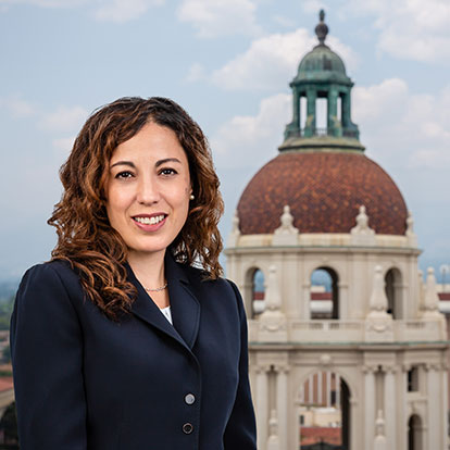 Leaders of Influence: Labor & Employment Attorneys 2022 – Rita Diaz