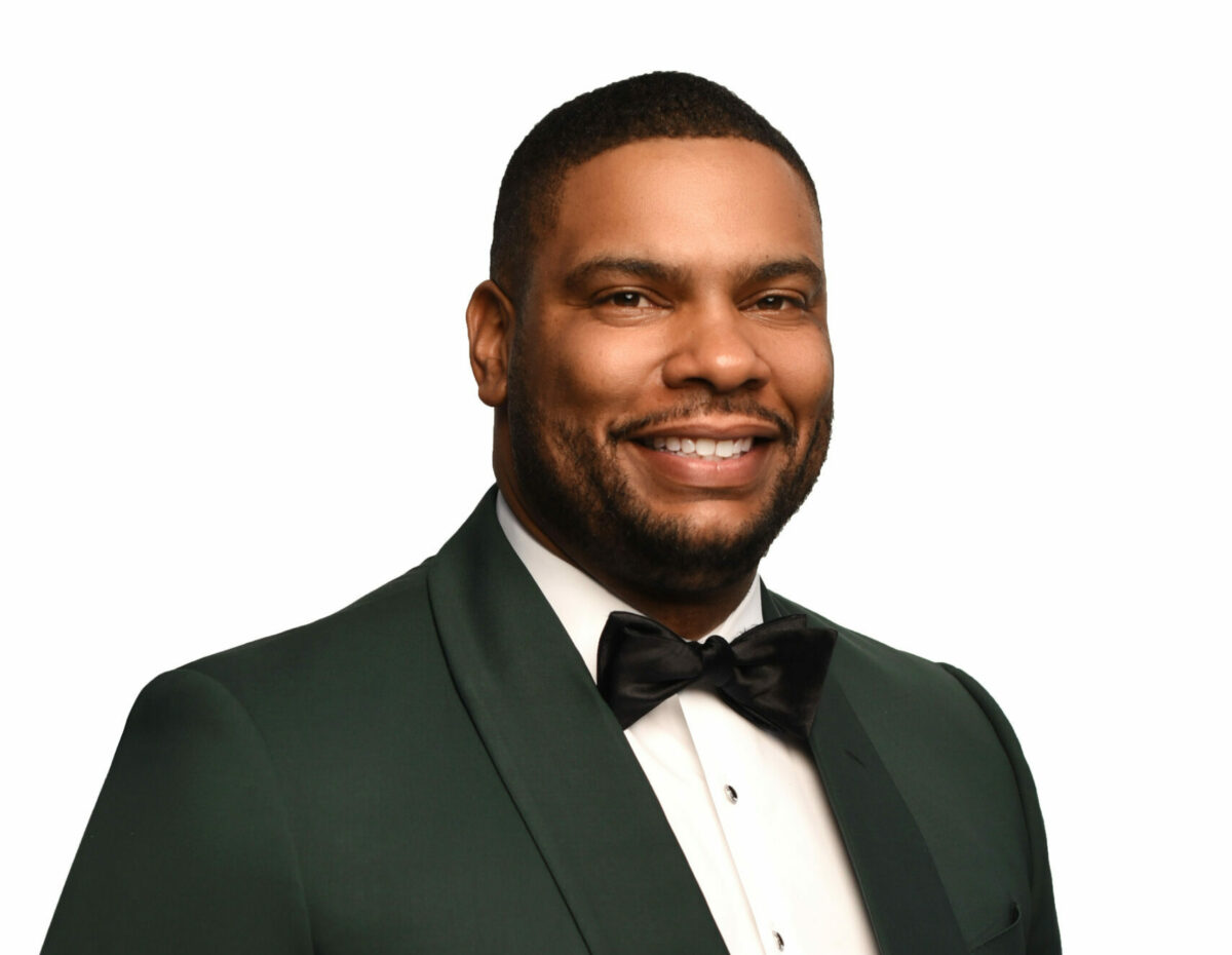 Leaders of Influence: Labor & Employment Attorneys 2022 – Rodney S. Diggs