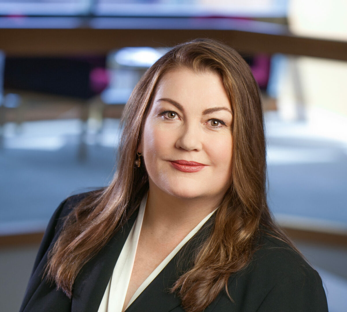 Leaders of Influence: Labor & Employment Attorneys 2022 – Katherine Forster