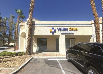 Apollo Medical Acquires Clinics in Nevada and Texas