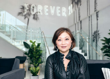 Forever 21 to Open 14 New Locations