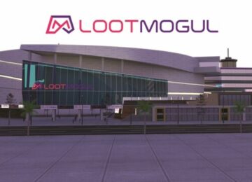 LootMogul Announced Naming Rights Deal With Hoop Culture