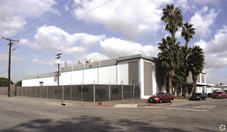 Metra Buys Long Beach Property