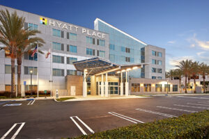 Hyatt Place Los Angeles/Lax/El Segundo