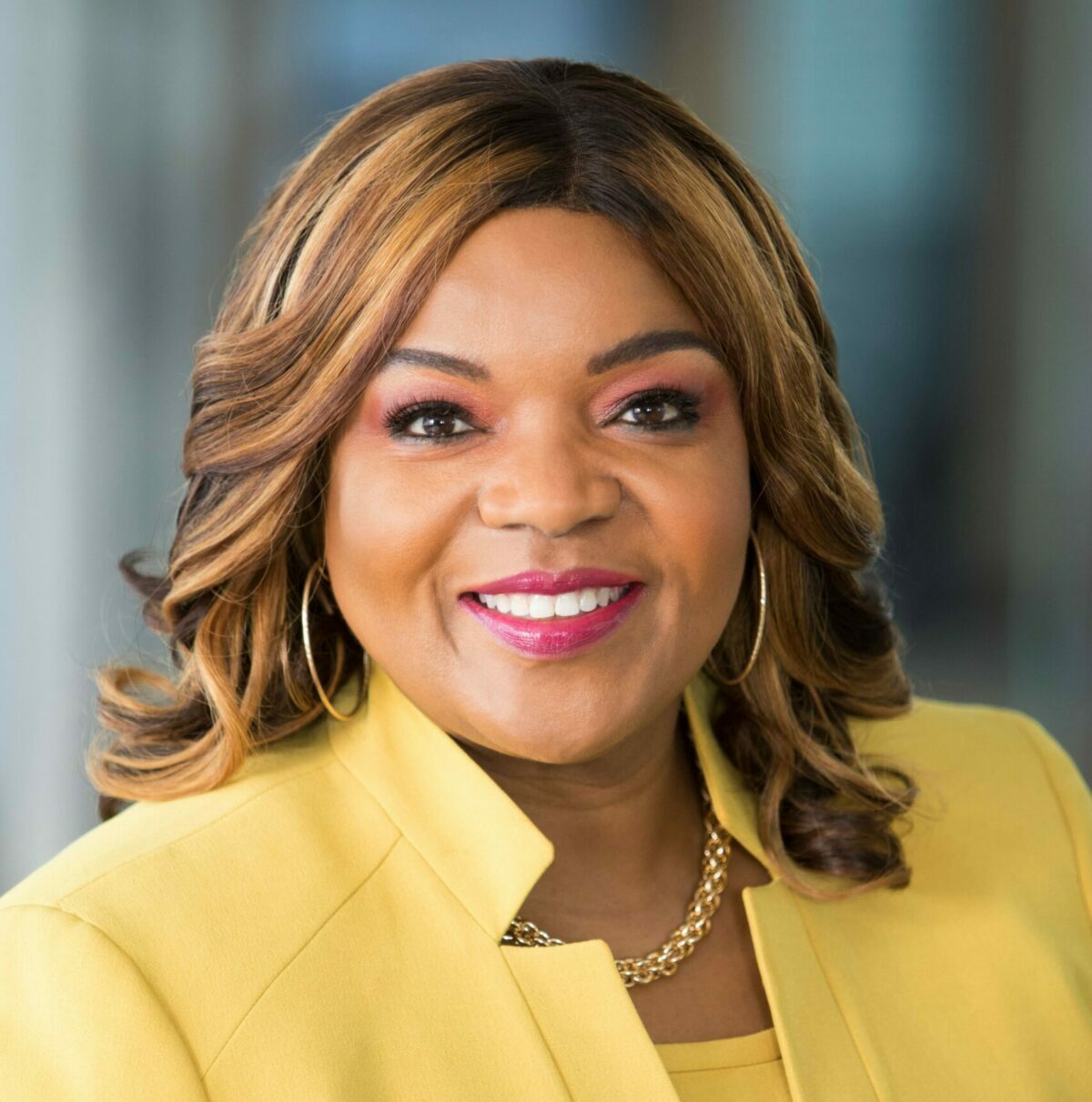 Leaders of Influence: Labor & Employment Attorneys 2022 – Angela Reddock-Wright