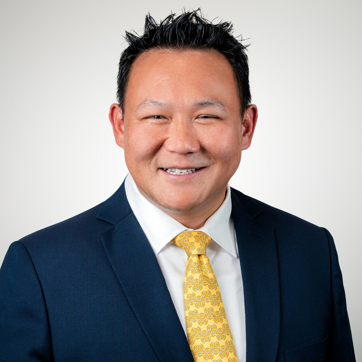 Leaders of Influence: Labor & Employment Attorneys 2022 – Jason Yu