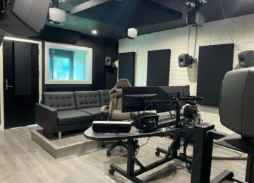 WeHo Has a New Post-Production Spot