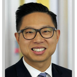 Top 100 Accountant 2022 – Andy Park