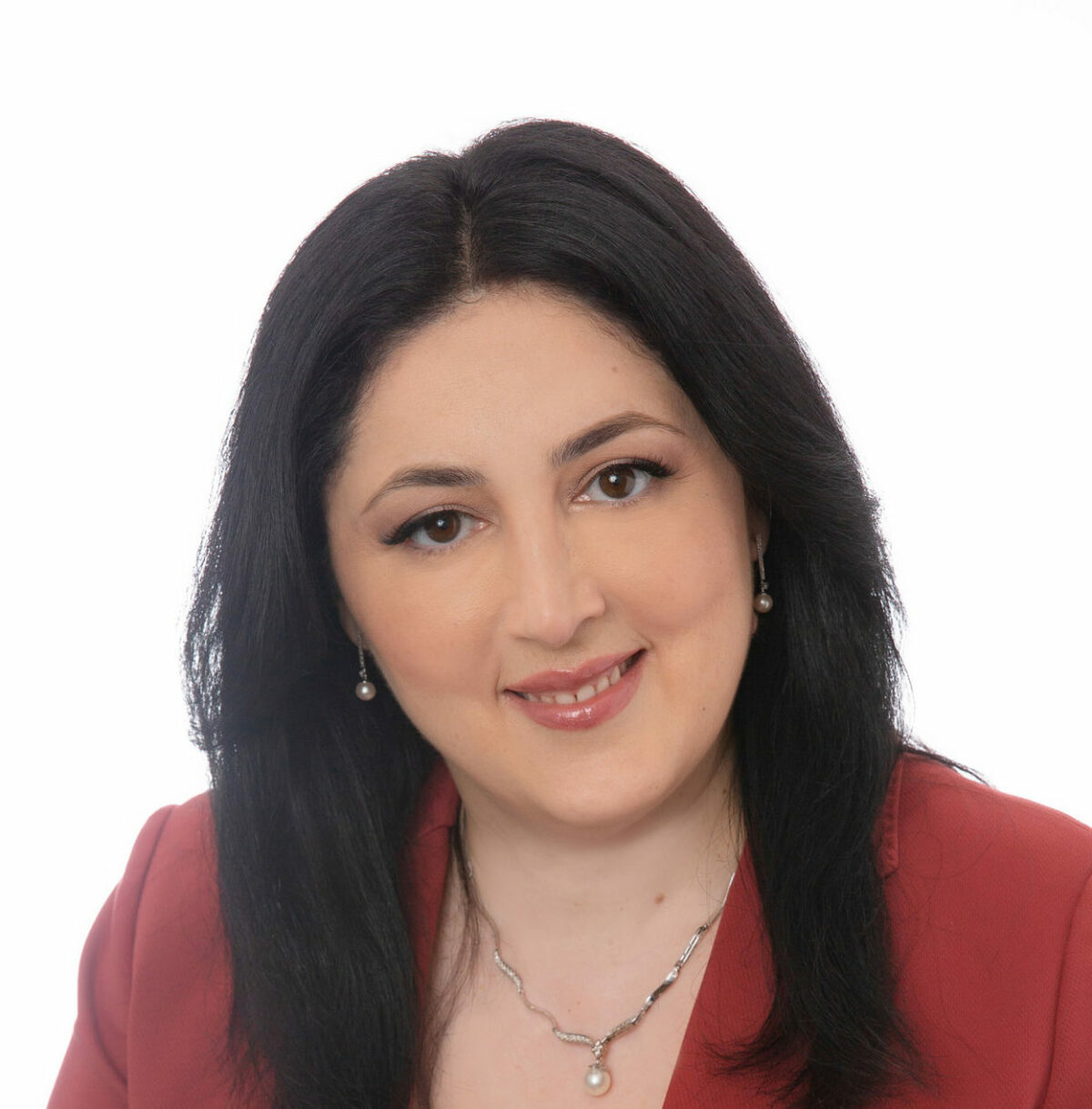 Women of Influence: Accounting 2022 – Aza Ghazaryan