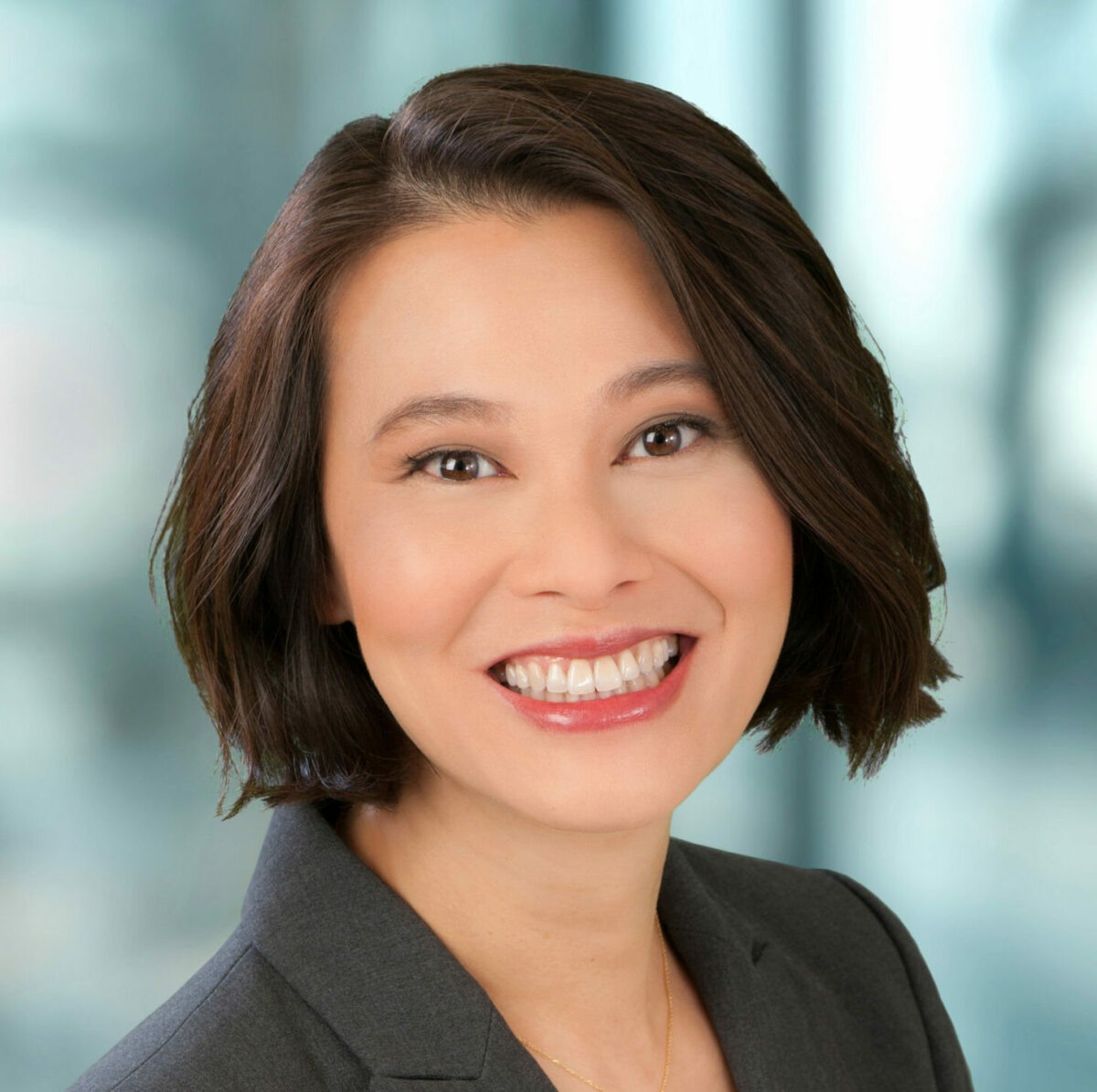 Women of Influence: Accounting 2022 – Becky Yang O’Malley