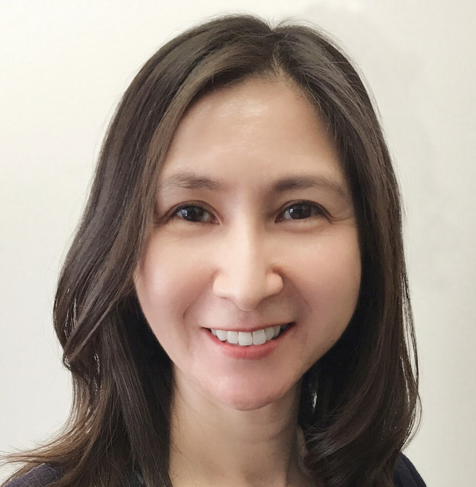 Women of Influence: Accounting 2022 – Betty Liu