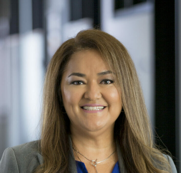 Women of Influence: Accounting 2022 – Denise Balcazar