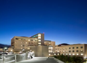 Orthopedic Clinic Opens in Glendale