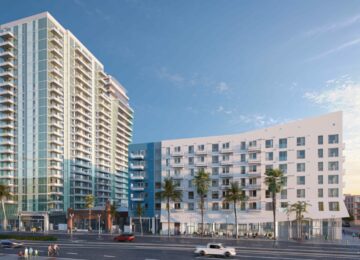 Level Hotels Expanding In LA Area