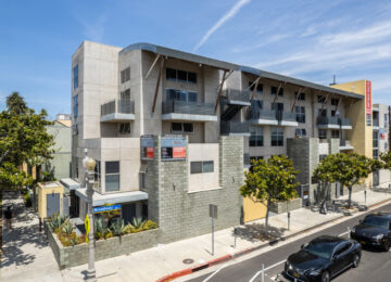 Mixed-Use Asset Sells For $9.3M