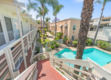 Long Beach Apartments Fetch $6.6M