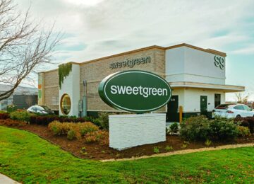 Sweetgreen Launches its  ‘Sweetlane’