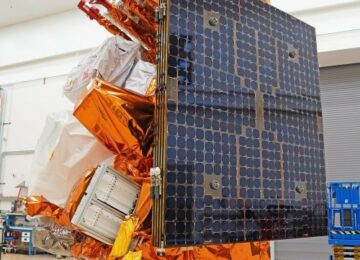 Northrop Device is Key to NOAA