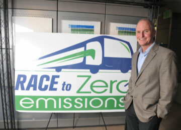 Special Report: Infrastructure – Zero-Emission Czar