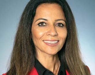 People On The Move: Dr. Romilla Batra