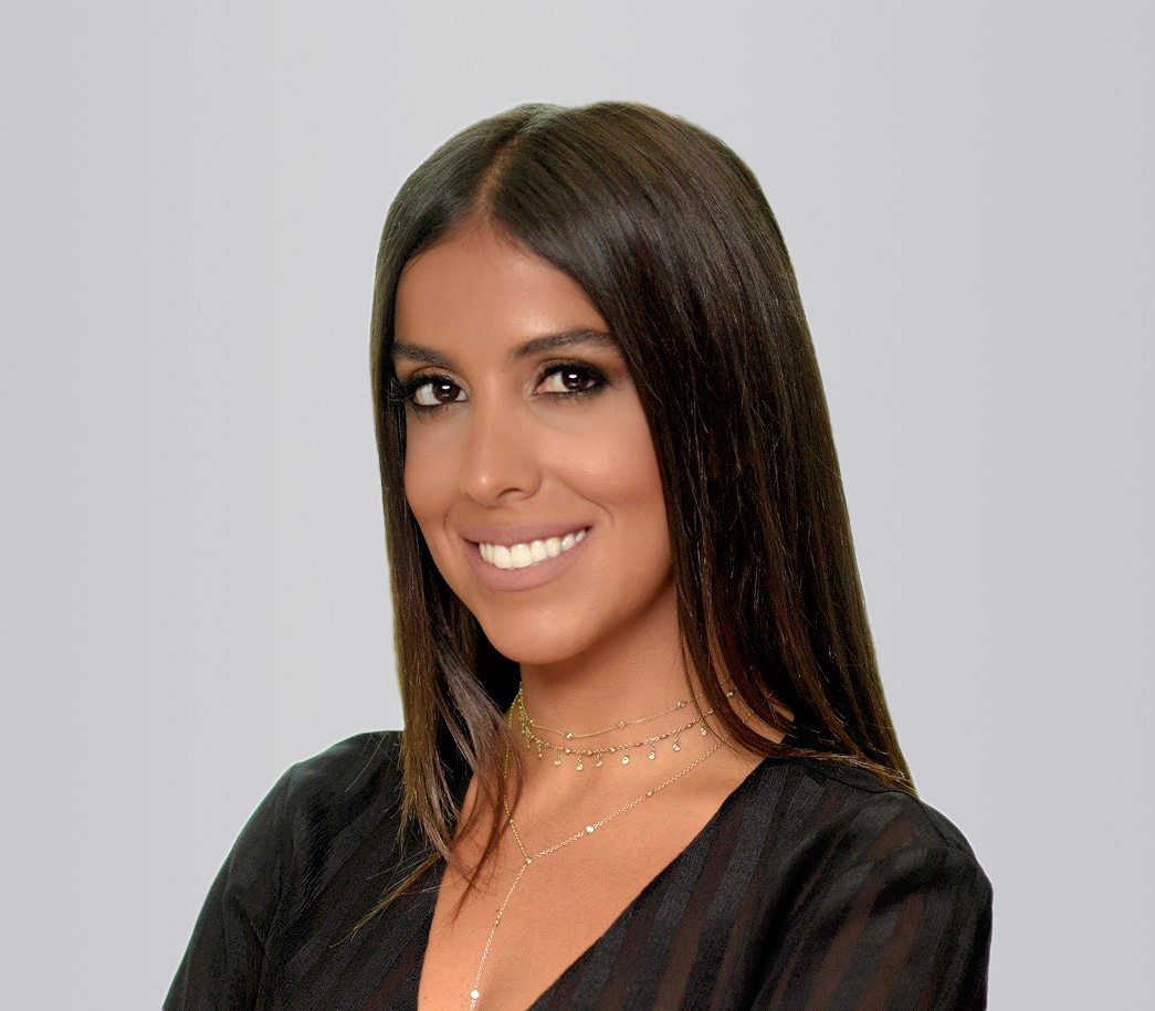 Leaders of Influence: Commercial Real Estate Brokers 2022 – Carine Mamann