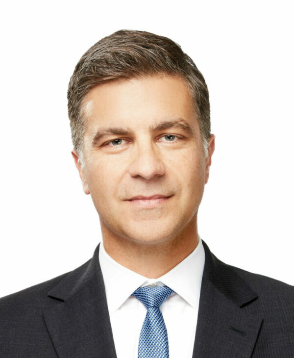 Leaders of Influence 2022 Thriving in Their 40s Chad Fitzgerald