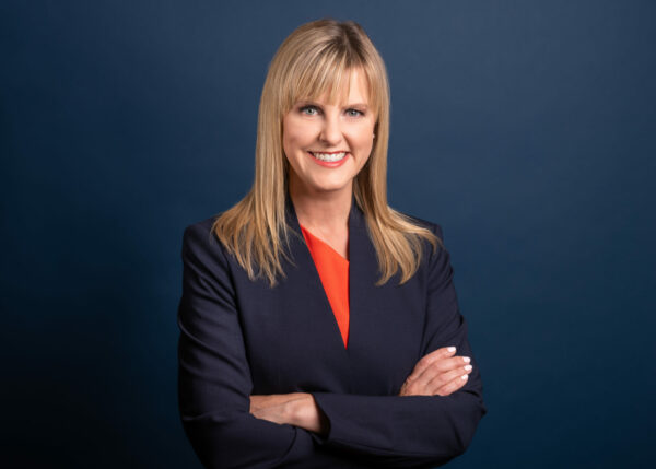 Leaders of Influence: 2022 Thriving in Their 40s – Amy Churan - Los ...