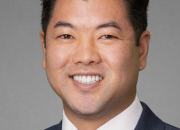 People On The Move: Jason T. Fukushima