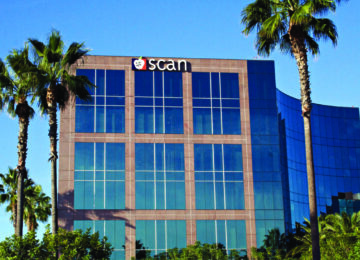 Scan Group Merges with Oregon Managed Medicare and Medicaid Nonprofit