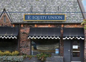 Equity Union Expands in Brentwood Market