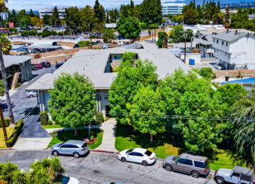 Whittier Multifamily Sells for $7M