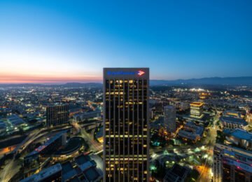 Law Firm Signs Lease In DTLA’s Bunker Hill