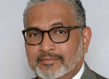 2023 Diversity, Equity + Inclusion Symposium Panelist: Robert Sausedo