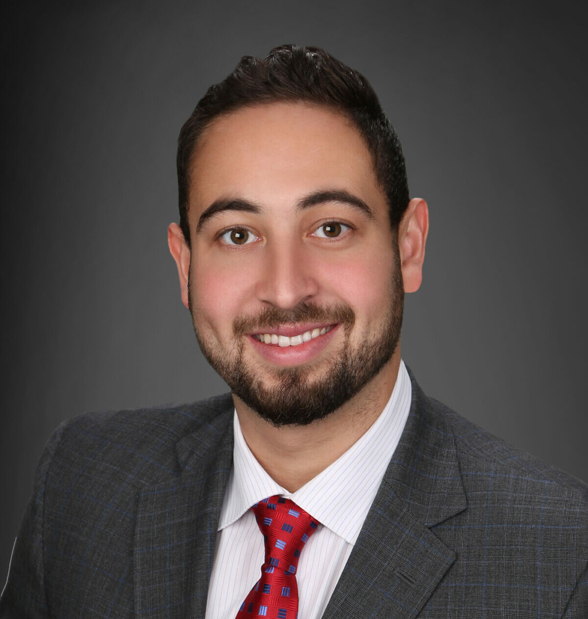 Leaders of Influence: Commercial Real Estate Brokers 2022 – Joshua Berger