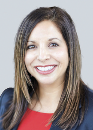 LEGAL: Pinto - Los Angeles Business Journal