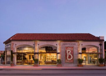 La Brea Bakery Café Closes Flagship LA Location