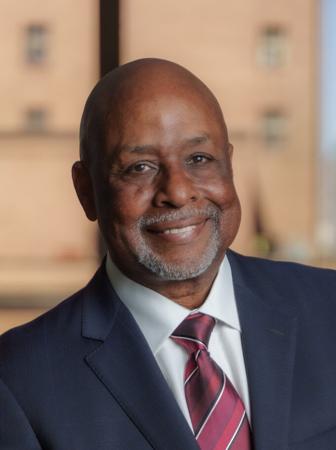 Leaders of Influence: 2023 Minority Attorneys – Clifton Albright