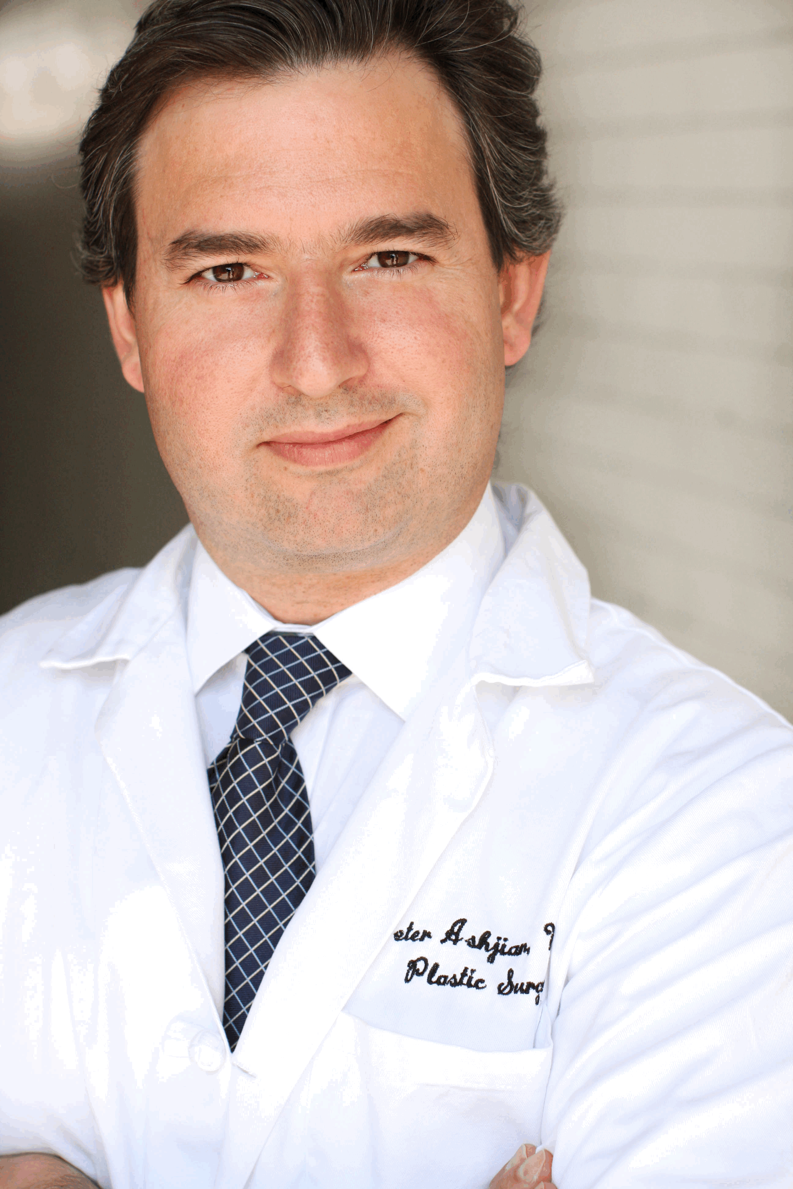 Leaders of Influence: 2023 L.A.’s Top Doctors – Peter Ashjian