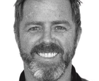 People On he Move: Greg Ashton, AIA