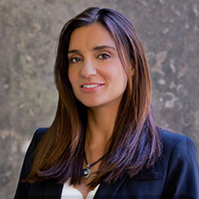 Leaders of Influence: 2023 Minority Attorneys – Serineh Baghdasarian