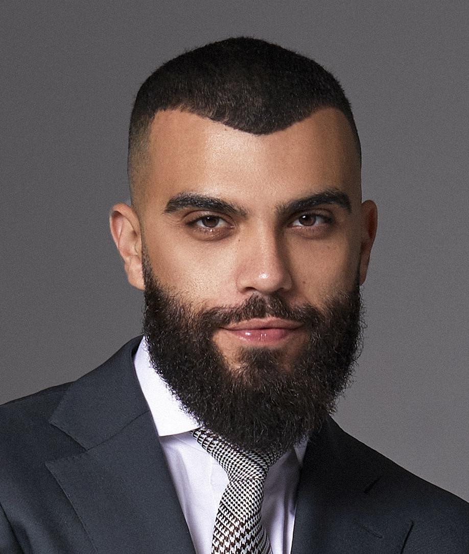 Leaders of Influence: 2023 Minority Attorneys – Matthew Barhoma